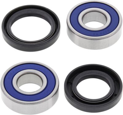 Bearing Kit Whl 25-1218