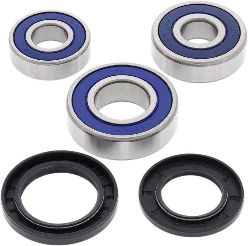 Bearing Kit Whl 25-1234