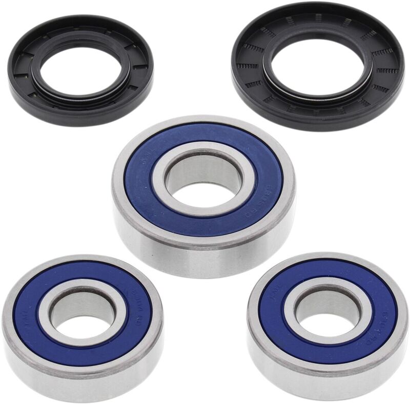 Bearing Kit Whl 25-1358