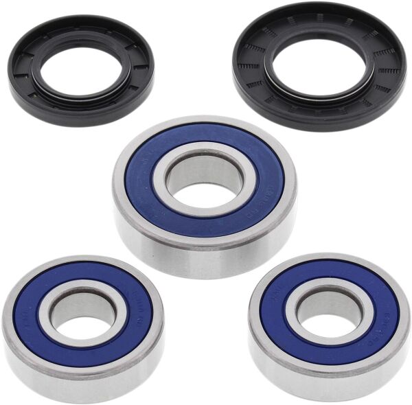 Bearing Kit Whl 25-1358