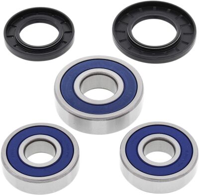 Bearing Kit Whl 25-1358