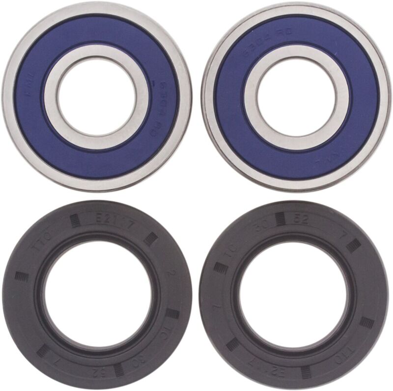 Bearing Kit Whl 25-1382