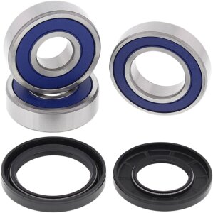 Bearing Kit Whl 25-1390