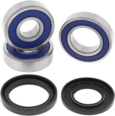 Bearing Kit Whl 25-1390