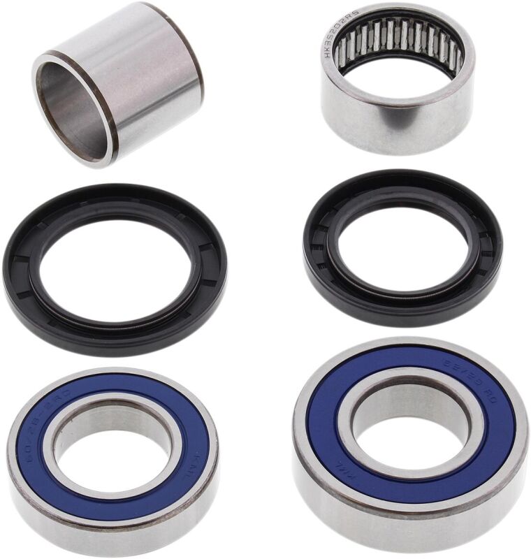 Bearing Kit Whl 25-1473
