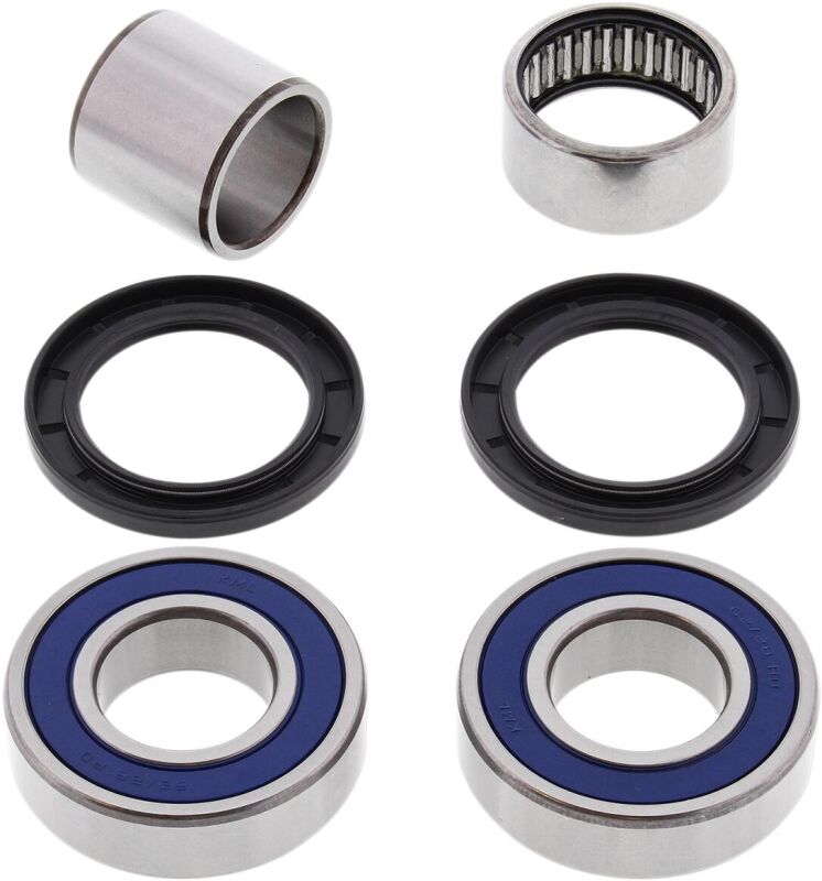 Bearing Kit Whl 25-1474
