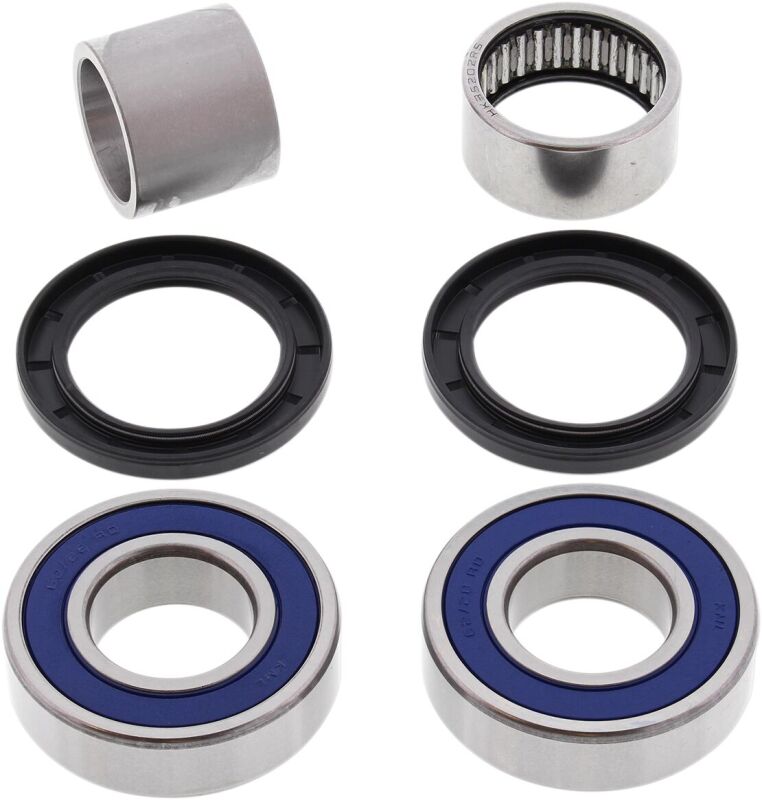 Bearing Kit Whl 25-1476