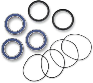Bearing Rr Wheel Trx450r