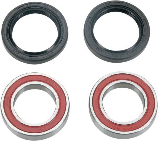 Bearing Fr Whl Gas Gas