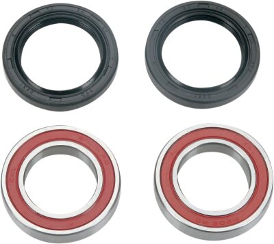 Bearing Fr Whl Gas Gas