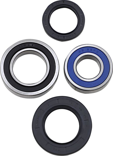 Bearing Rr Wheel