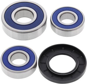 Bearing-kit Wheel Rr-kaw