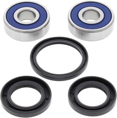 Bearing-kit Whl Fr/rr-hon