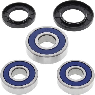 Bearing-kit Wheel Rr-yam