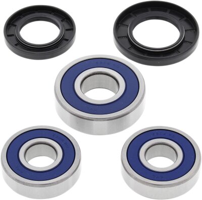 Bearing-kit Wheel Rr-yam