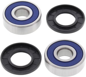 Bearing-kit Whl Fr-vn800