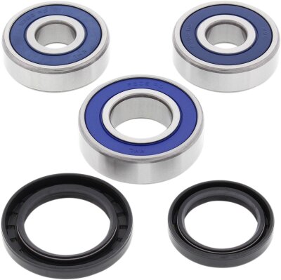 Bearing-kit Whl Rr-vn800