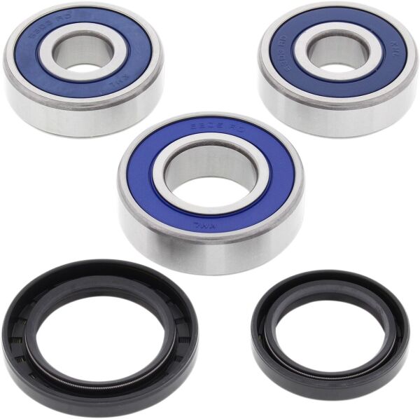 Bearing-kit Whl Rr-vn800