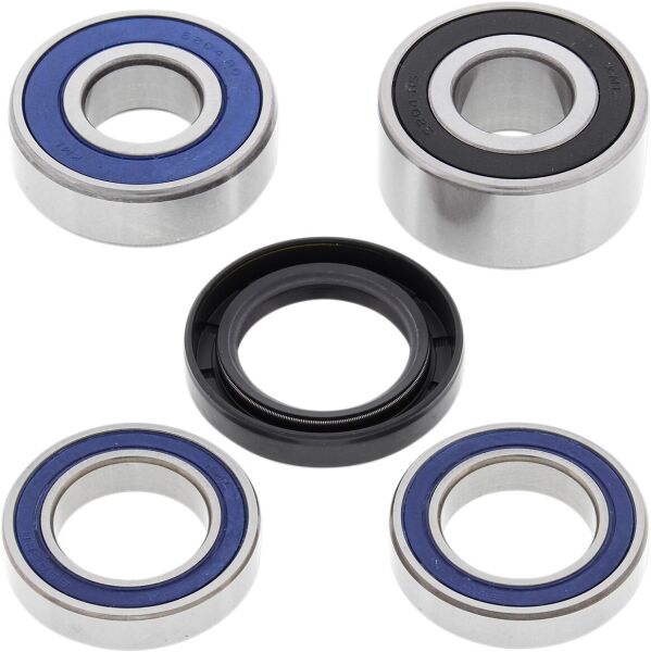 Bearing-kit Whl Rr-st1300