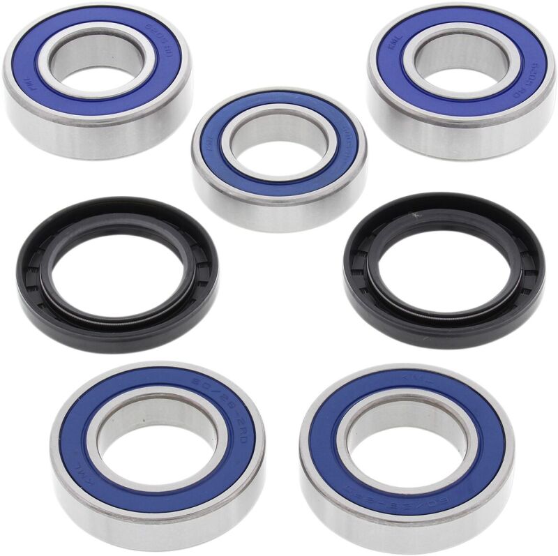 Bearing-kit Wh Rr-cbr1000