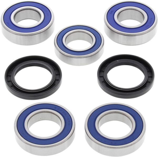 Bearing-kit Wh Rr-cbr1000