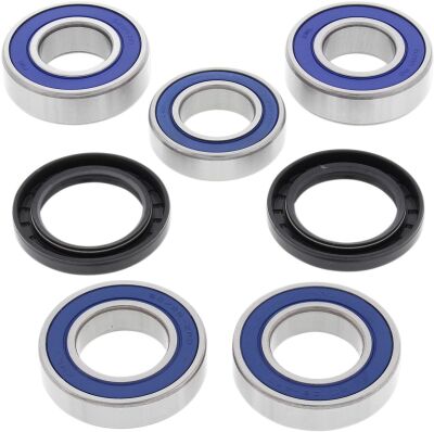 Bearing-kit Wh Rr-cbr1000