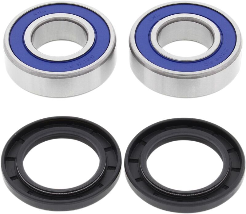 Bearing-kit Whl Fr-st1300