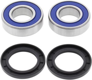 Bearing-kit Whl Fr-st1300