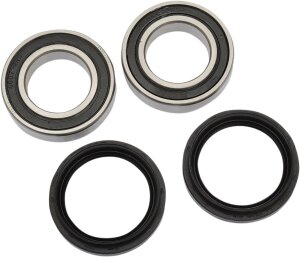 Bearing Rr Whl Yfm350r