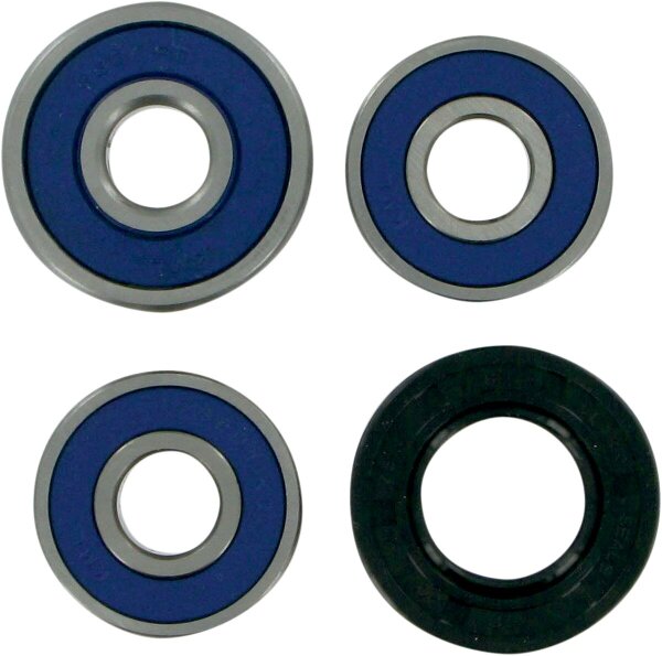 Bearing Rr Whl-klx/drz