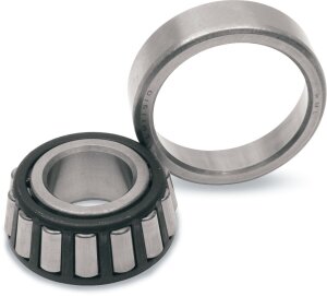 Bearing Whl W/race Oem#9052