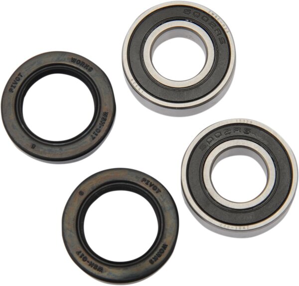 Bearing - Wheel