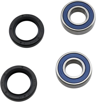 Bearing Kit Wheel Fr Hon