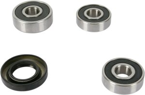 Bearing Wheel Suz/kaw