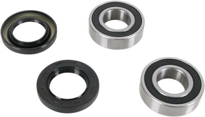 Bearing Frt Whl S05-000