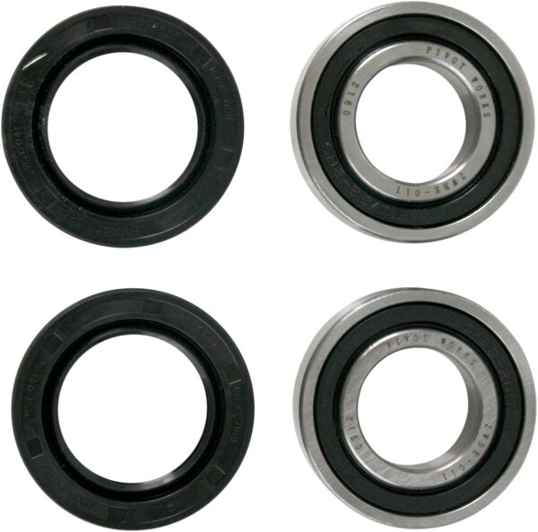 Bearing Frt Whl Y10-000