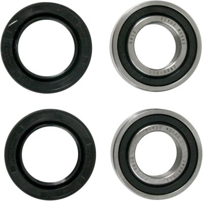 Bearing Frt Whl Y10-000