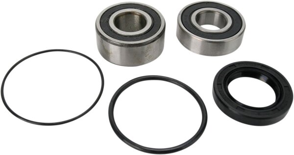 Bearing Rr Whl H12-000
