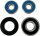 Bearing Rr Whl S02-000