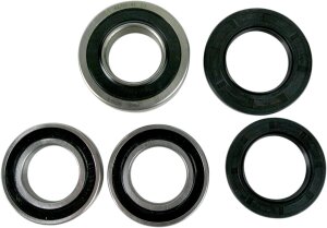 Bearing Rr Whl S11-000