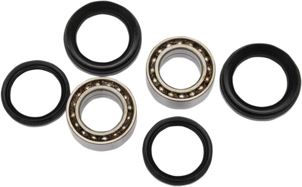 Bearing Kt Fr Whl H27-001