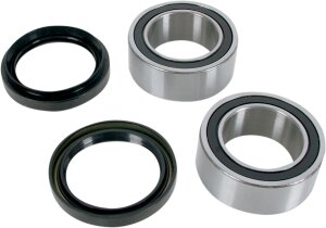 Bearing Kit Wheel Rr Yam