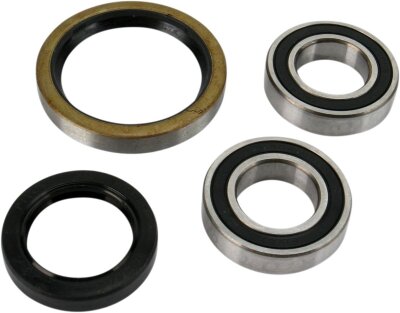 Bearing Whl Fr Ktm
