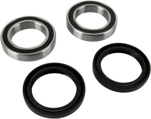 Bearing Whl Fr Ktm