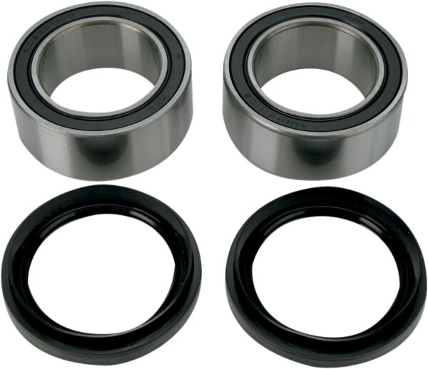 Bearing Kit Wheel Rr Yam