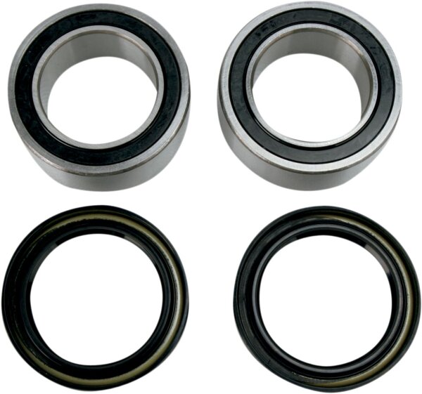 Bearing Kit Wheel Rr Yam