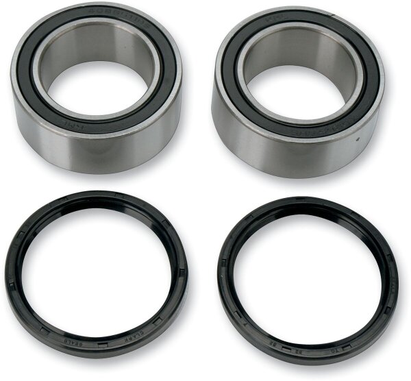 Bearing Kit Wheel Rr Suz