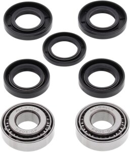Bearing Kit Wheel Bmw