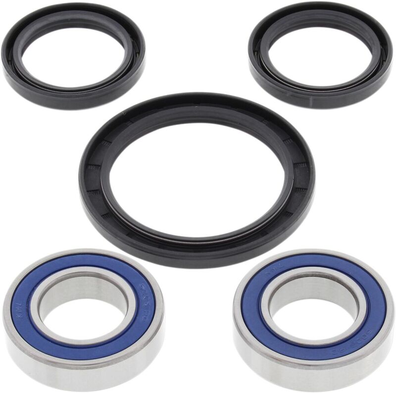 Bearing Kit Wheel Triumph