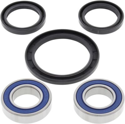 Bearing Kit Wheel Triumph